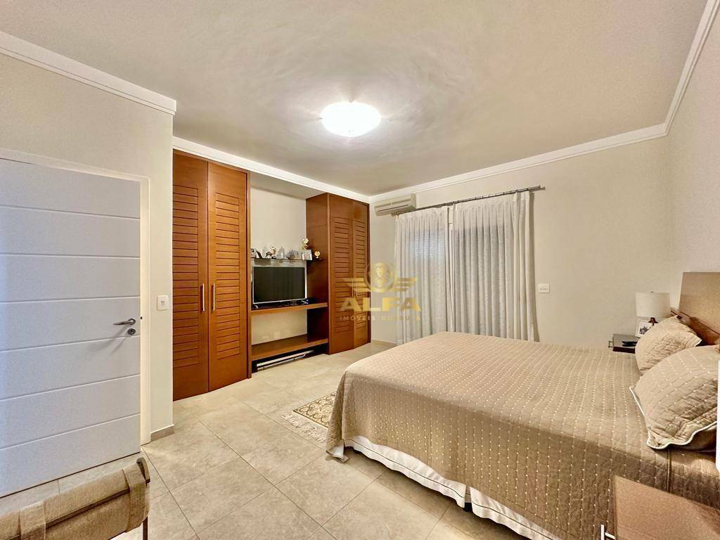 Casa de Condomínio à venda com 5 quartos, 419m² - Foto 24