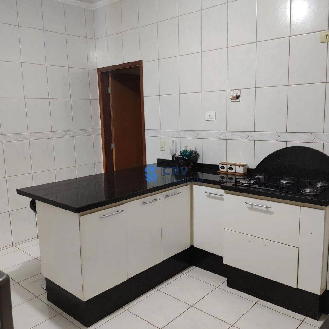 Casa à venda com 3 quartos, 112m² - Foto 6