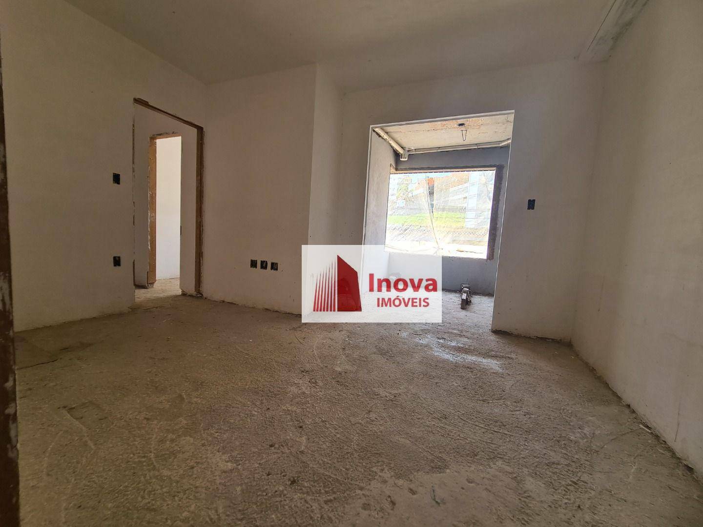 Apartamento à venda com 2 quartos, 70m² - Foto 2