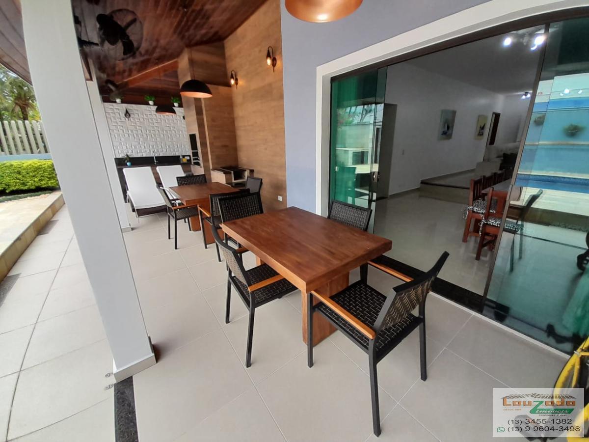 Casa à venda com 3 quartos, 360m² - Foto 4