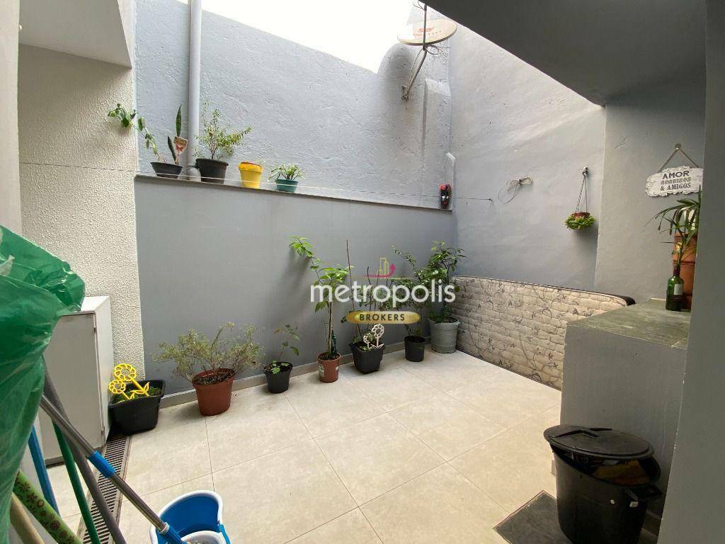 Sobrado à venda com 3 quartos, 130m² - Foto 16