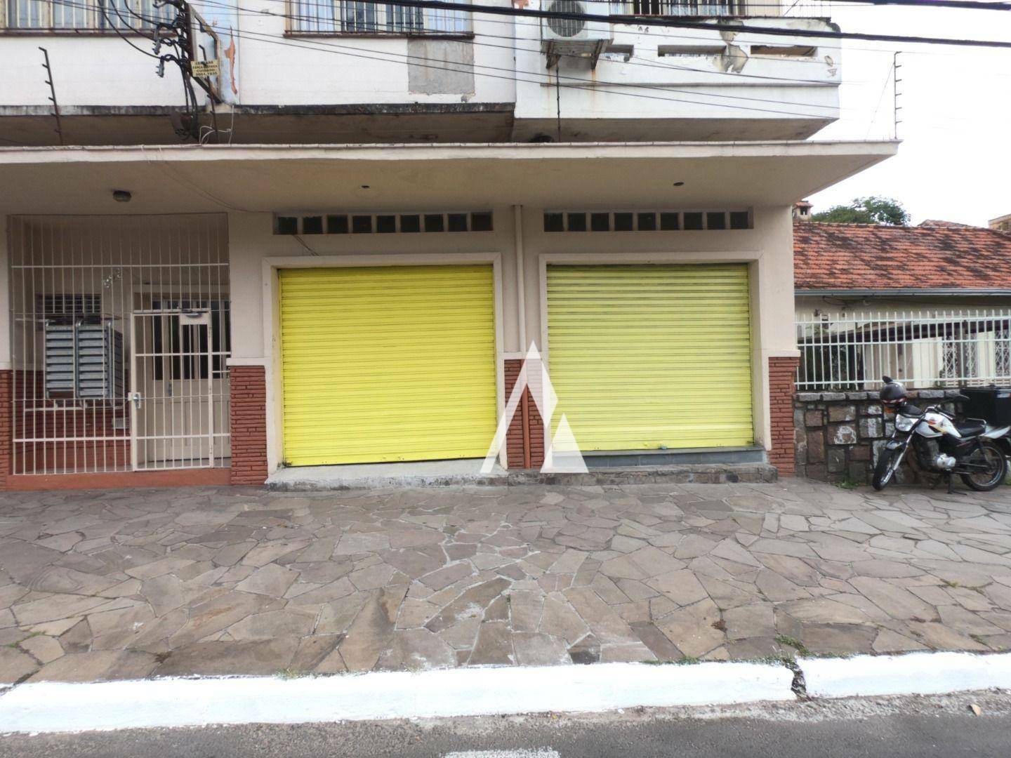 Loja-Salão para alugar, 101m² - Foto 2