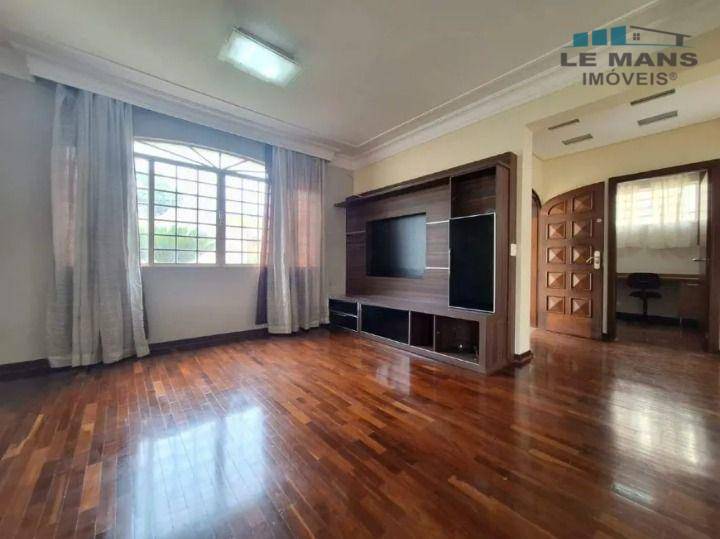 Casa à venda e aluguel com 3 quartos, 175m² - Foto 6