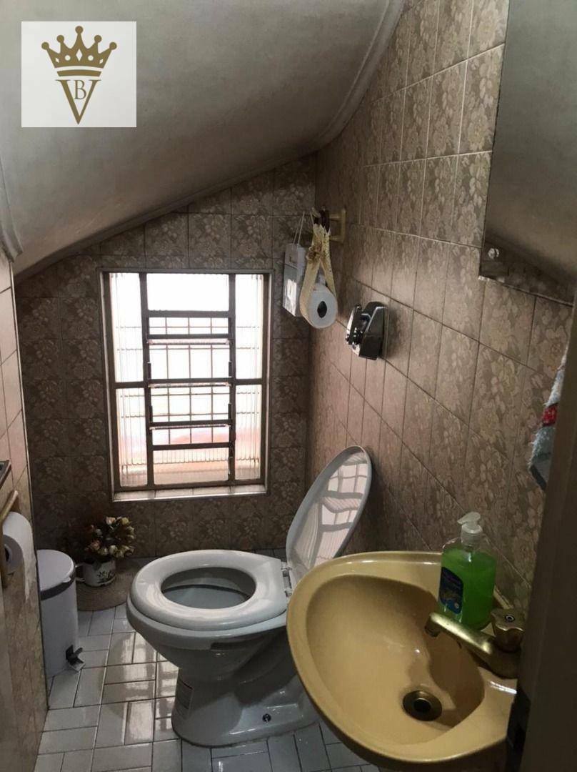 Casa à venda com 3 quartos, 120m² - Foto 5