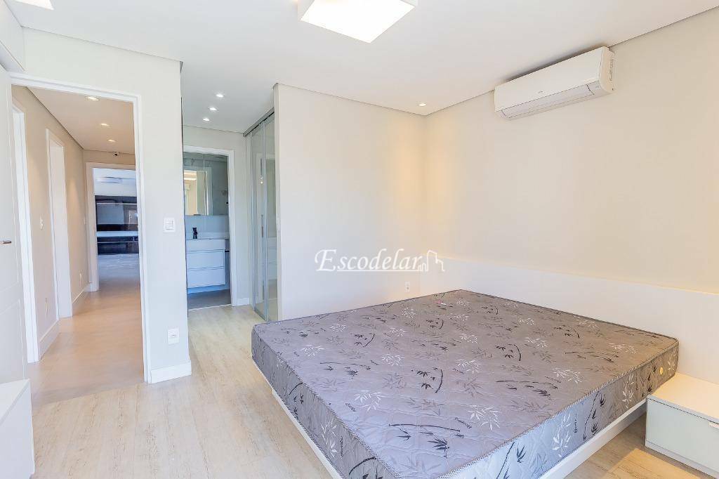 Apartamento à venda com 3 quartos, 129m² - Foto 23