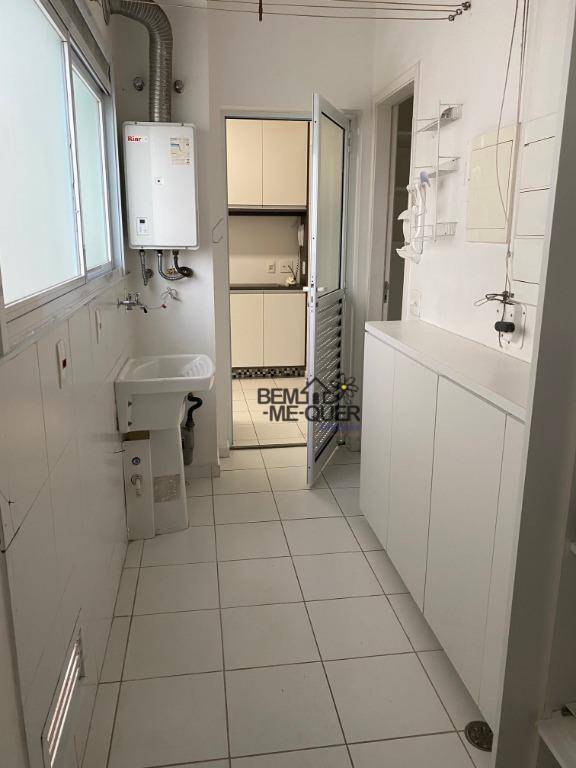 Apartamento à venda com 3 quartos, 131m² - Foto 22