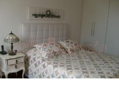 Apartamento à venda com 3 quartos, 272m² - Foto 12