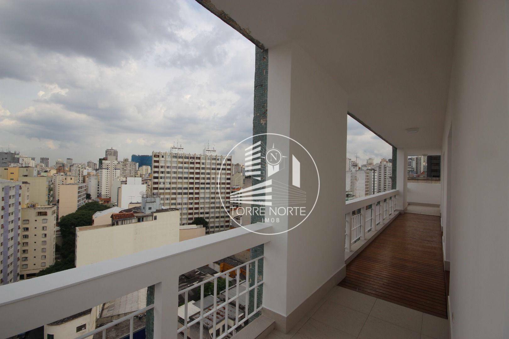 Cobertura à venda com 4 quartos, 381m² - Foto 3