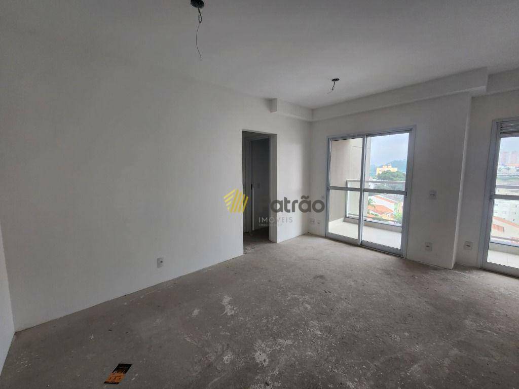 Apartamento à venda com 2 quartos, 55m² - Foto 13