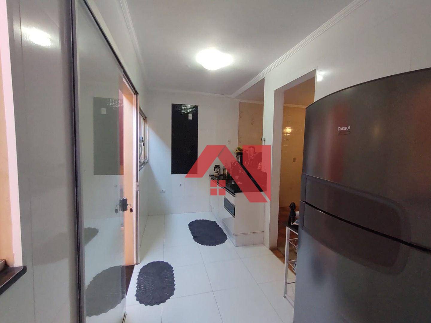 Casa à venda com 2 quartos, 250m² - Foto 5