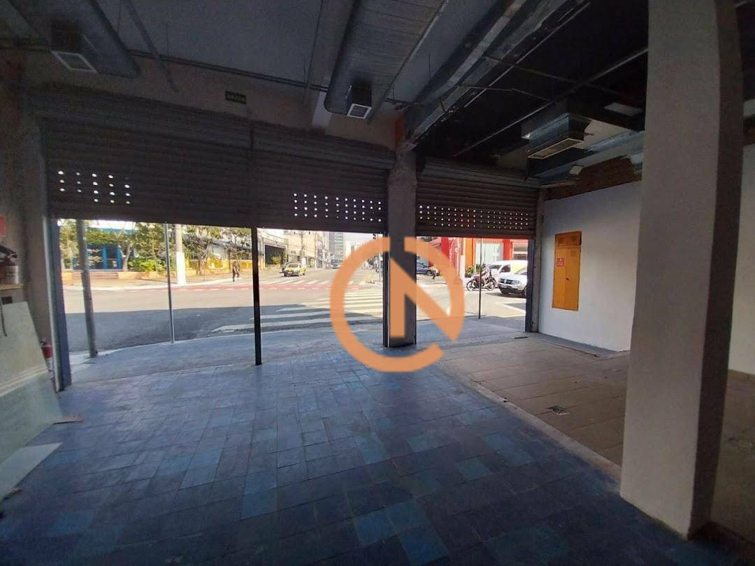 Loja-Salão, 333 m² - Foto 1