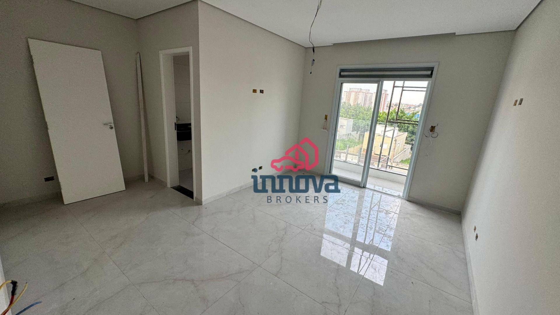 Sobrado à venda com 3 quartos, 250m² - Foto 6