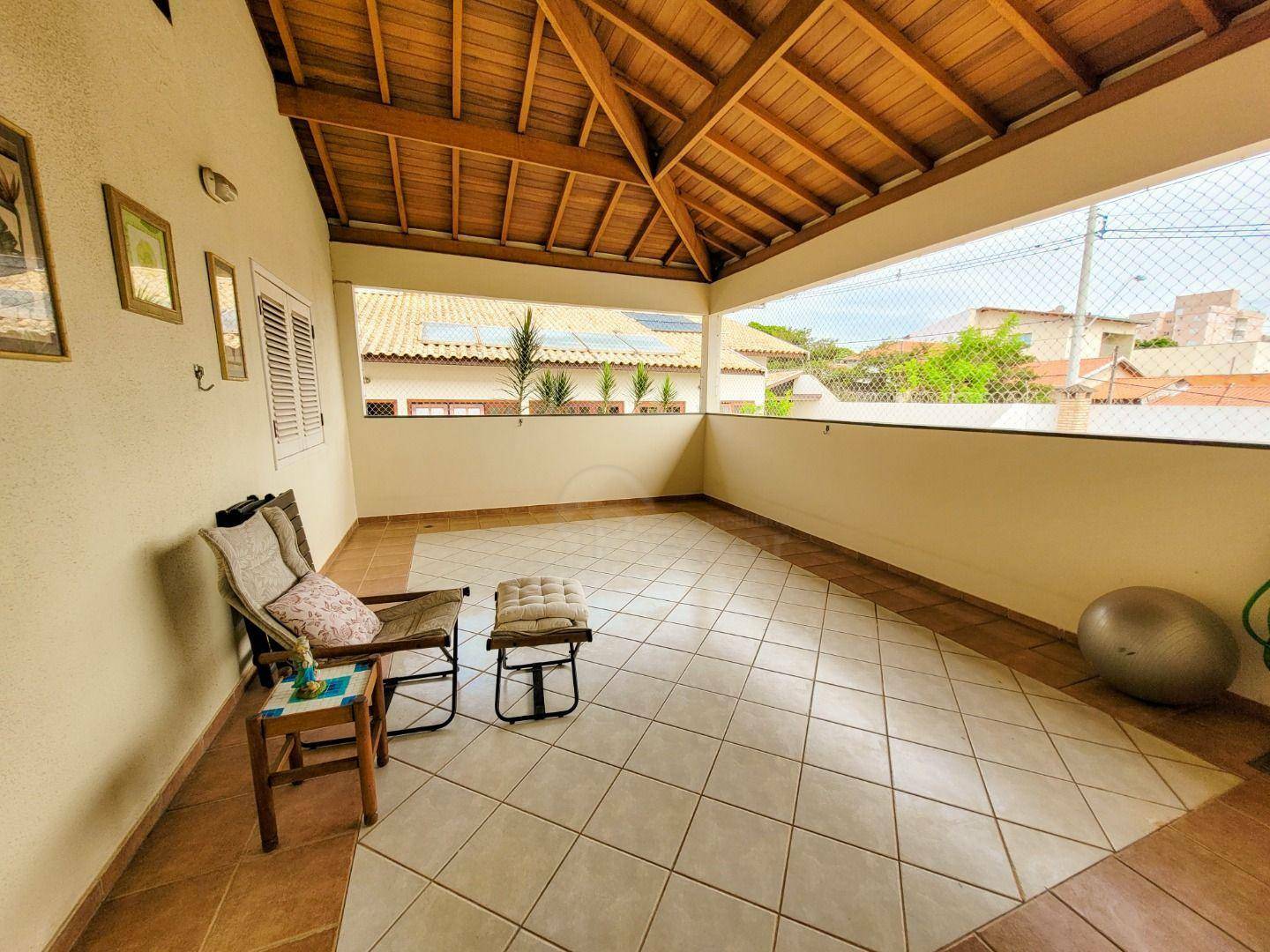 Casa de Condomínio à venda com 4 quartos, 368m² - Foto 31