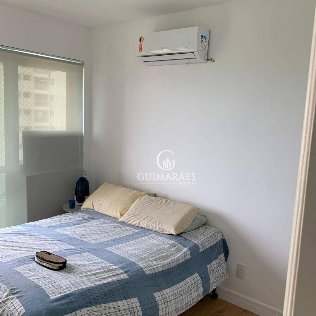 Apartamento à venda com 3 quartos, 105m² - Foto 13