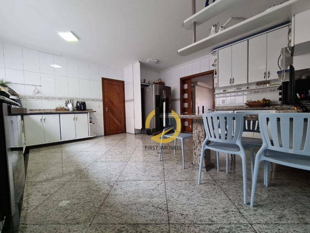 Cobertura à venda com 5 quartos, 410m² - Foto 14