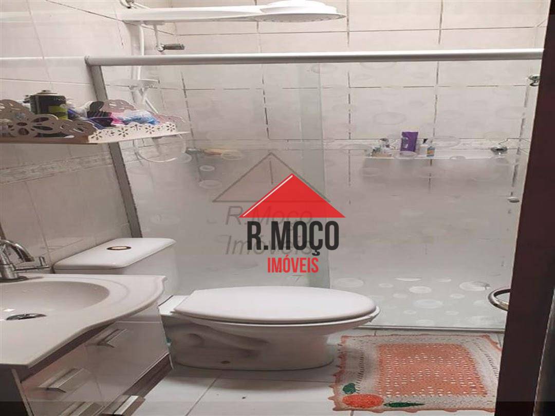 Sobrado à venda com 2 quartos, 80m² - Foto 20