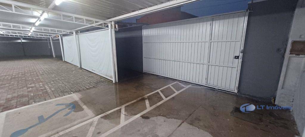 Loja-Salão para alugar, 295m² - Foto 6