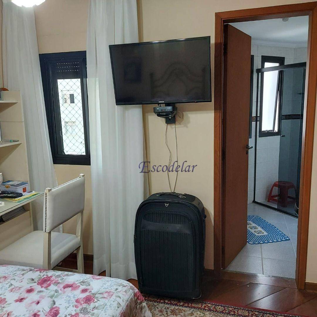 Apartamento à venda com 4 quartos, 186m² - Foto 16