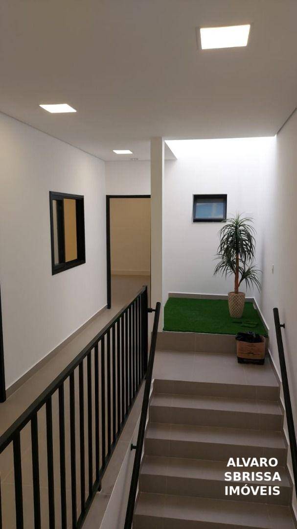 Conjunto Comercial-Sala para alugar, 30m² - Foto 2