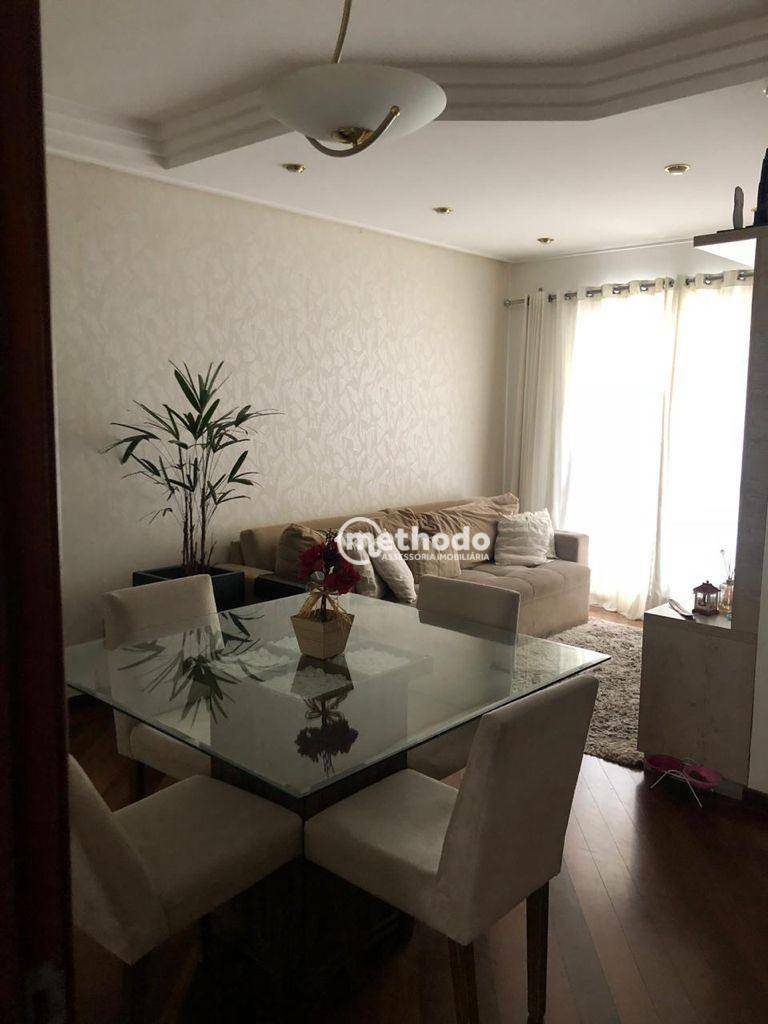 Apartamento à venda com 3 quartos, 102m² - Foto 2