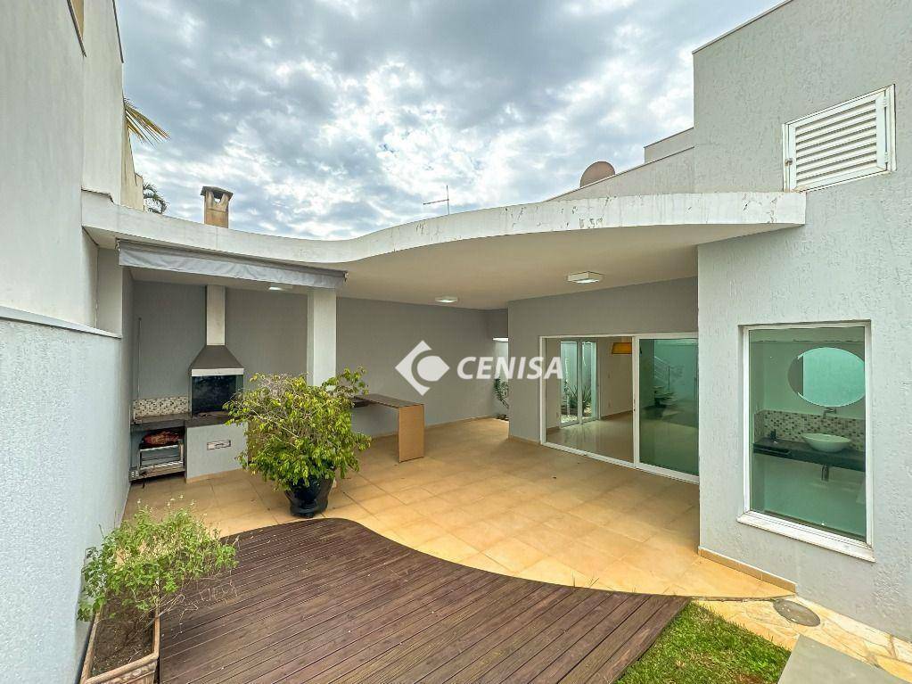 Casa de Condomínio à venda e aluguel com 3 quartos, 240m² - Foto 91