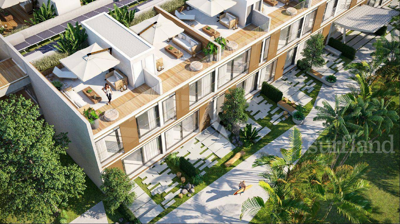 Apartamento, 1 quarto, 44 m² - Foto 2