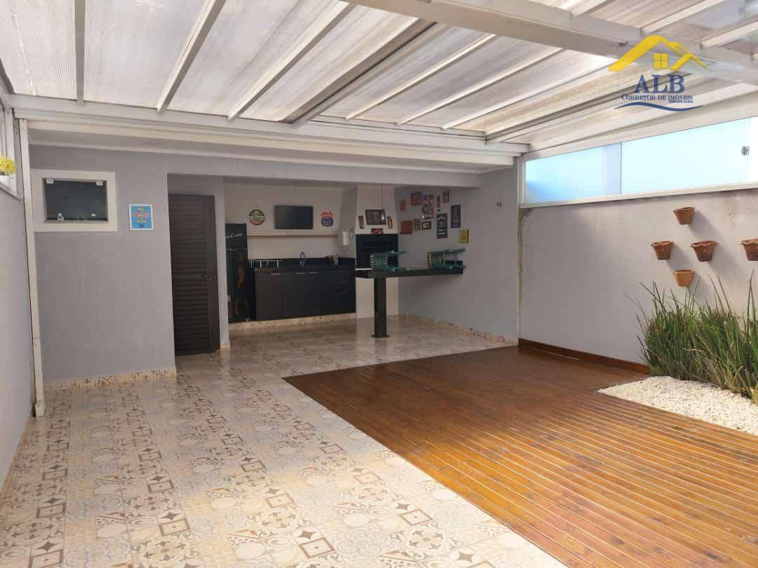 Sobrado à venda com 3 quartos, 201m² - Foto 5