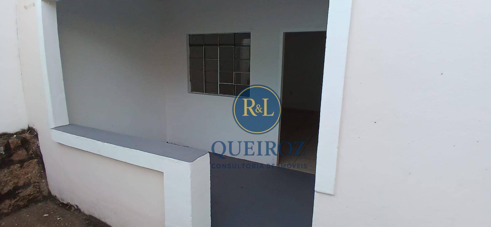 Casa, 2 quartos, 80 m² - Foto 1