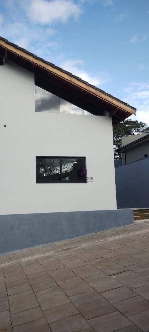 Casa à venda e aluguel com 3 quartos, 150m² - Foto 6