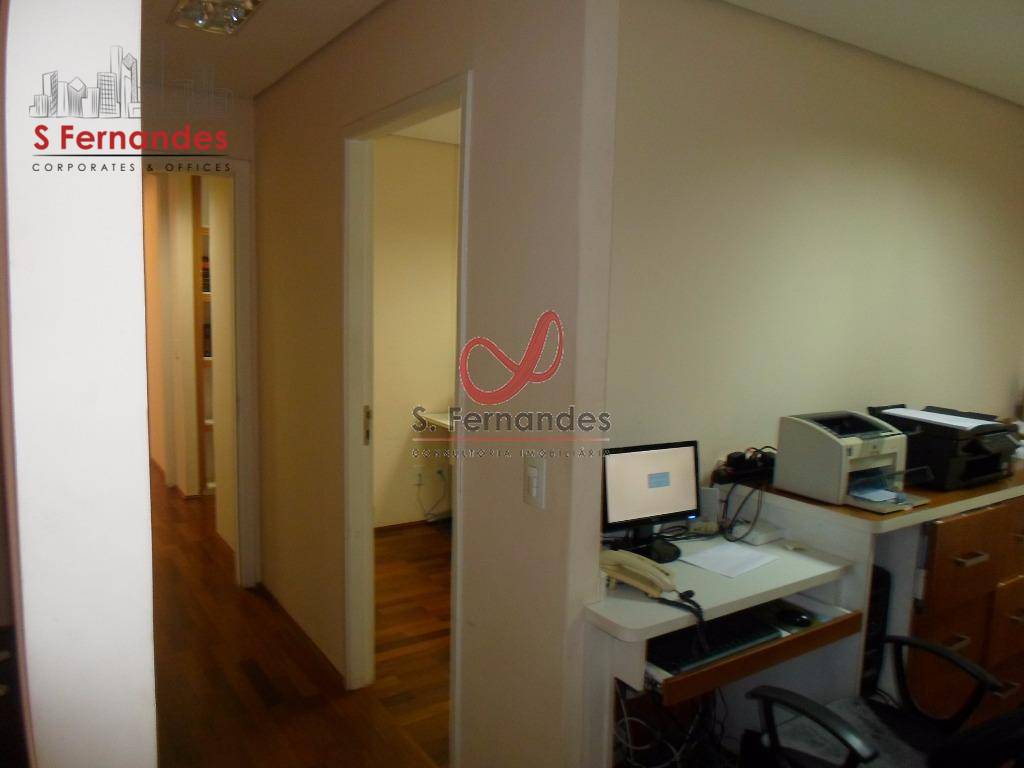 Conjunto Comercial-Sala à venda, 90m² - Foto 10