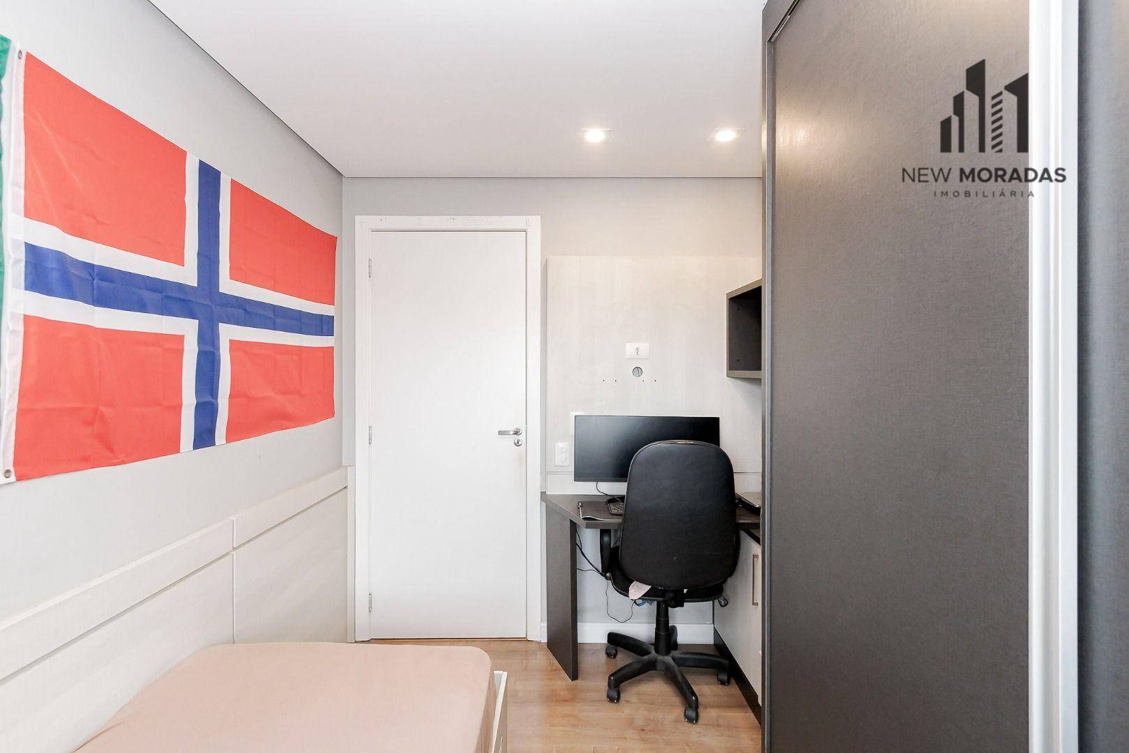 Apartamento à venda com 3 quartos, 92m² - Foto 29