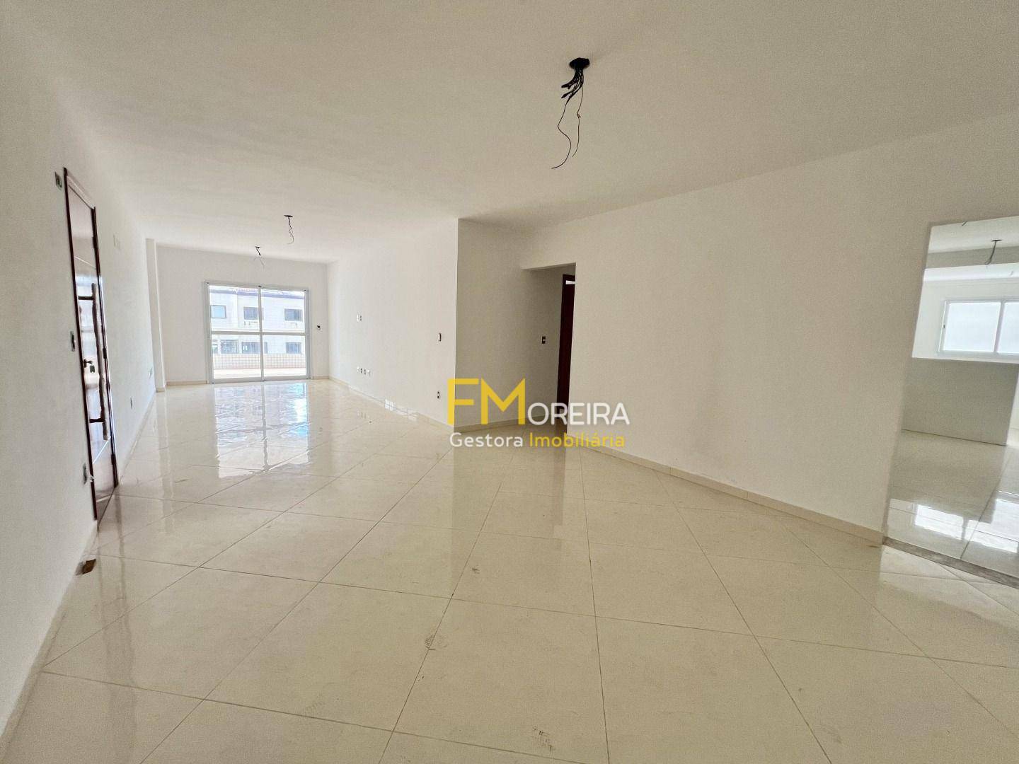 Apartamento à venda com 3 quartos, 162m² - Foto 4