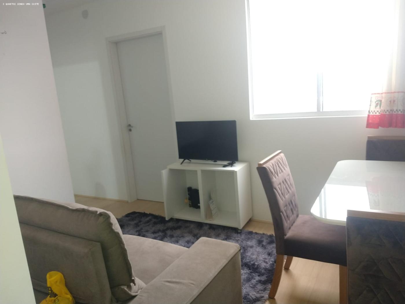 Apartamento à venda com 2 quartos, 56m² - Foto 6