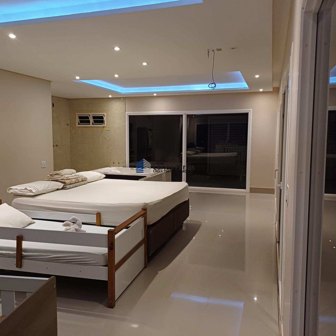 Chácara à venda com 3 quartos, 300m² - Foto 9