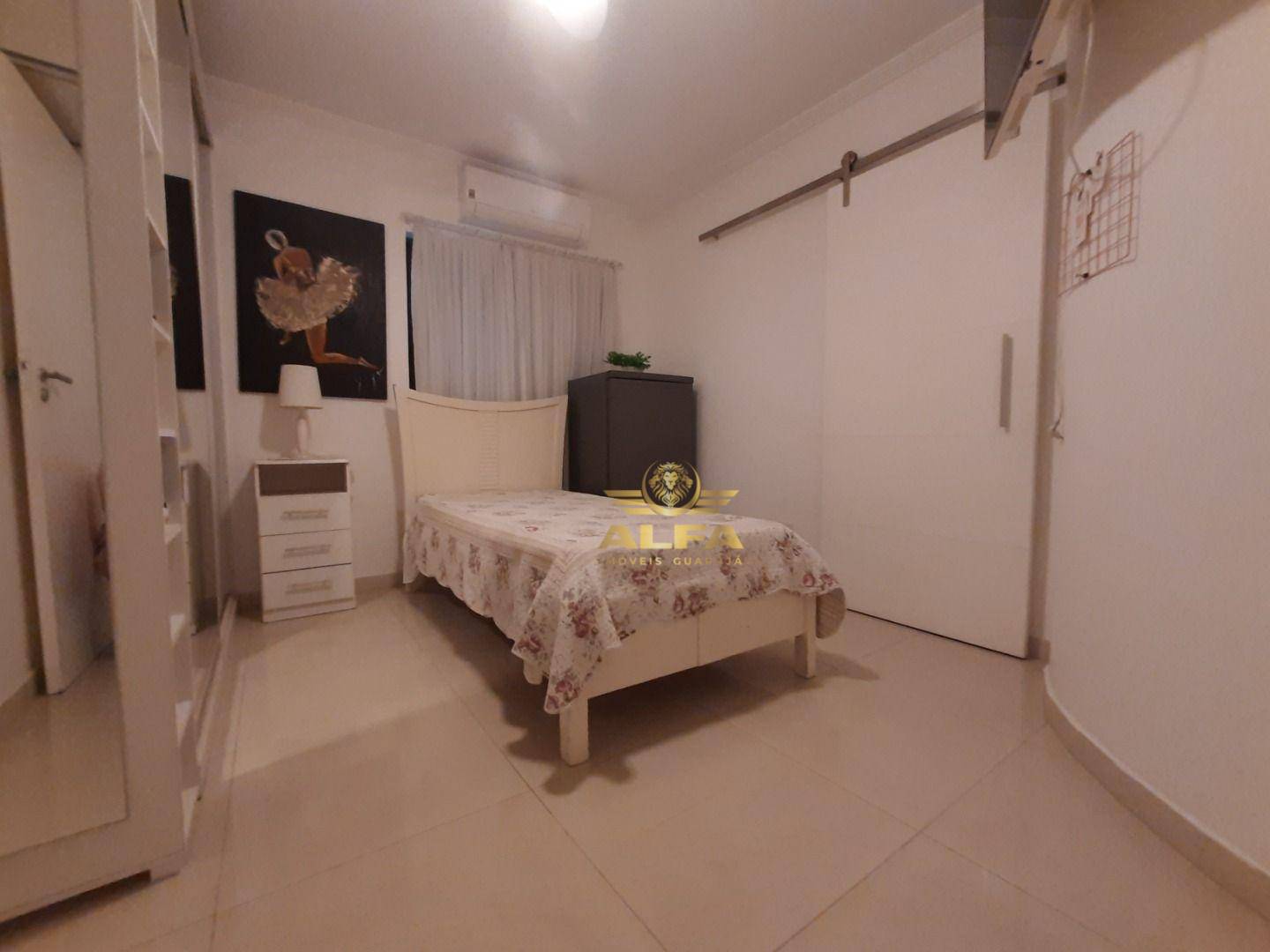 Apartamento à venda com 3 quartos, 176m² - Foto 6