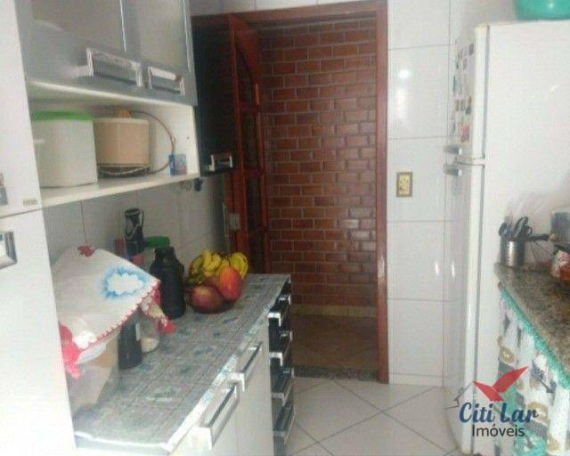 Apartamento à venda com 2 quartos, 53m² - Foto 8