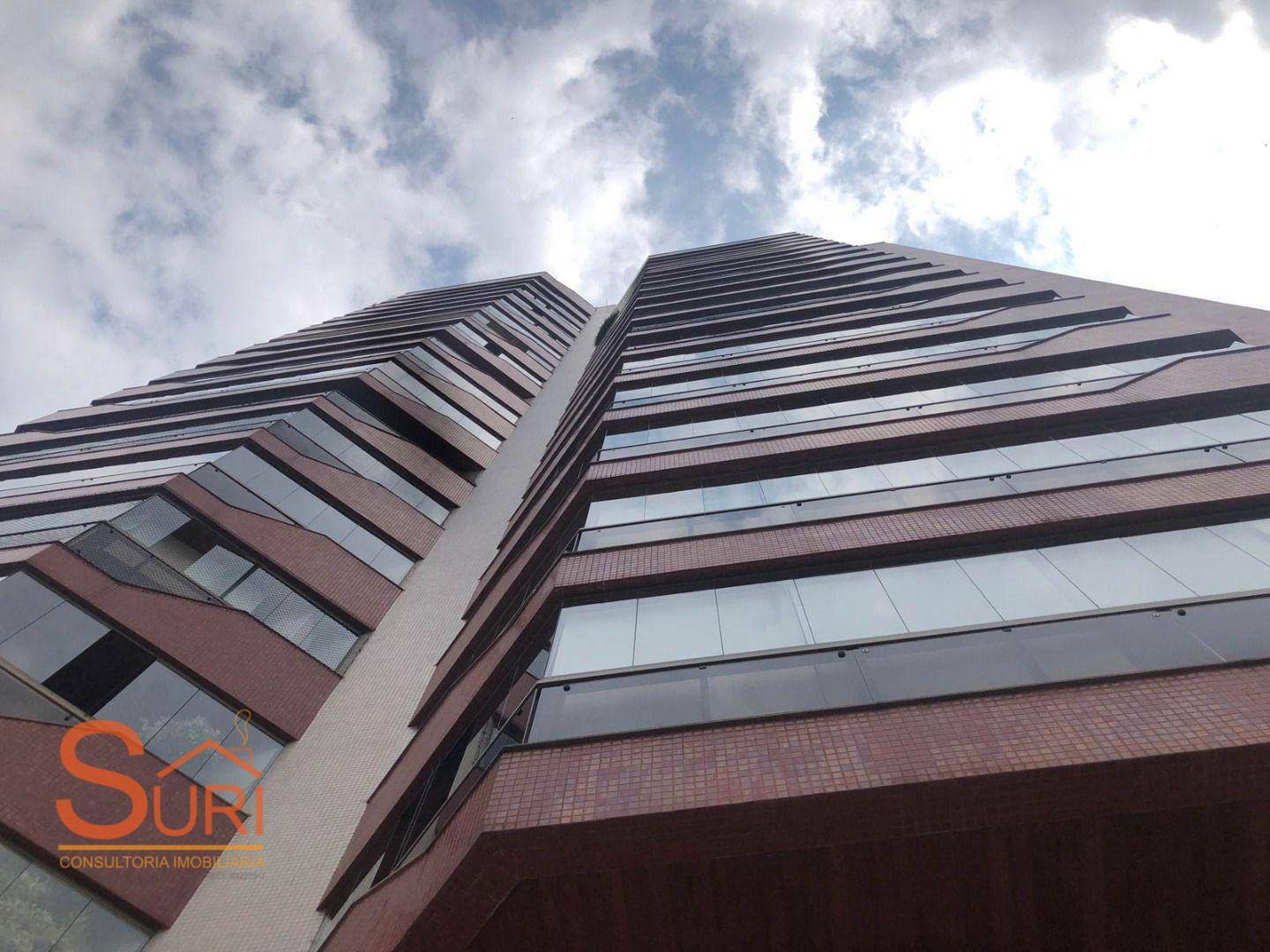 Apartamento à venda com 4 quartos, 325m² - Foto 22