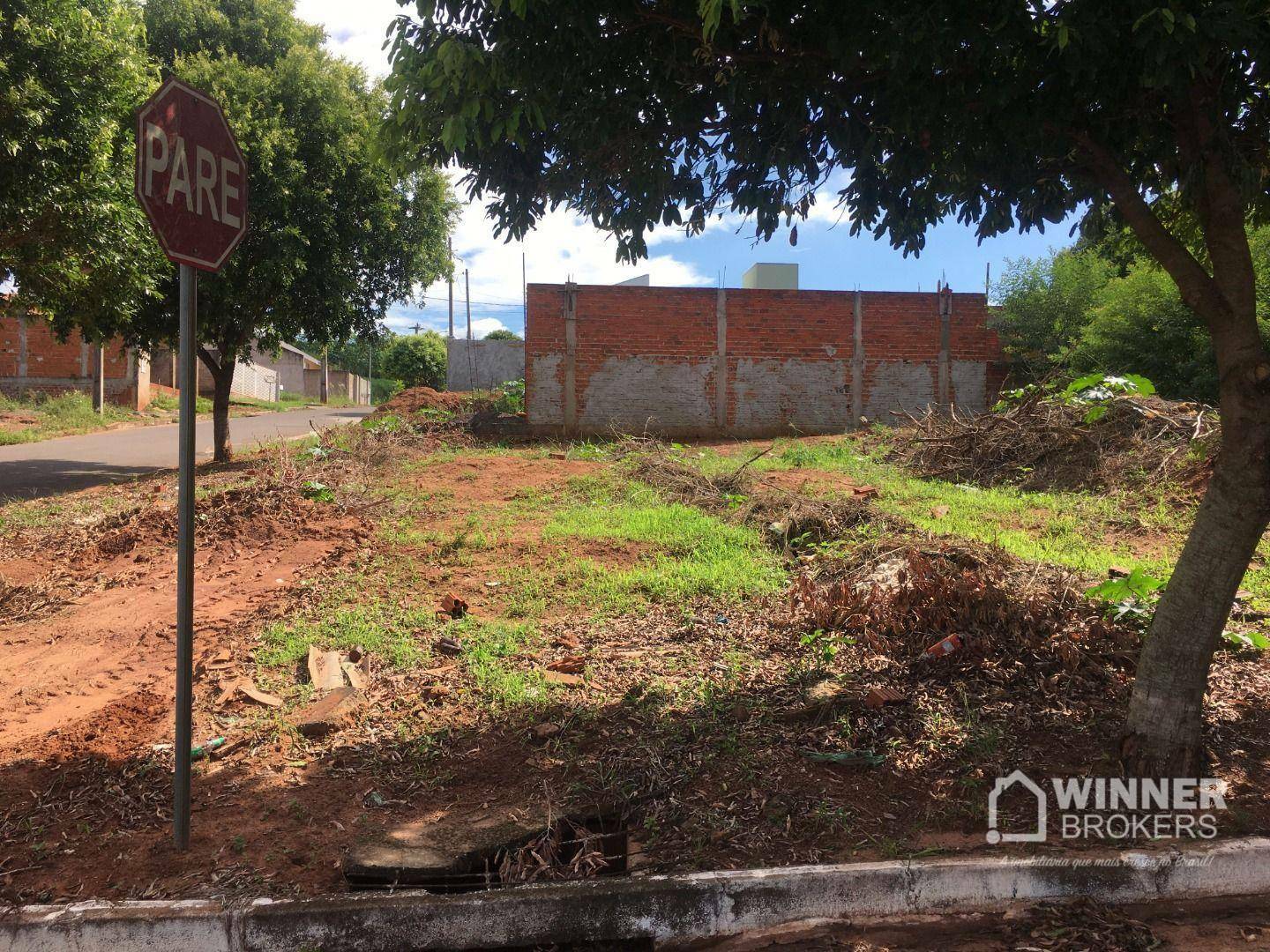 Terreno à venda, 218M2 - Foto 5