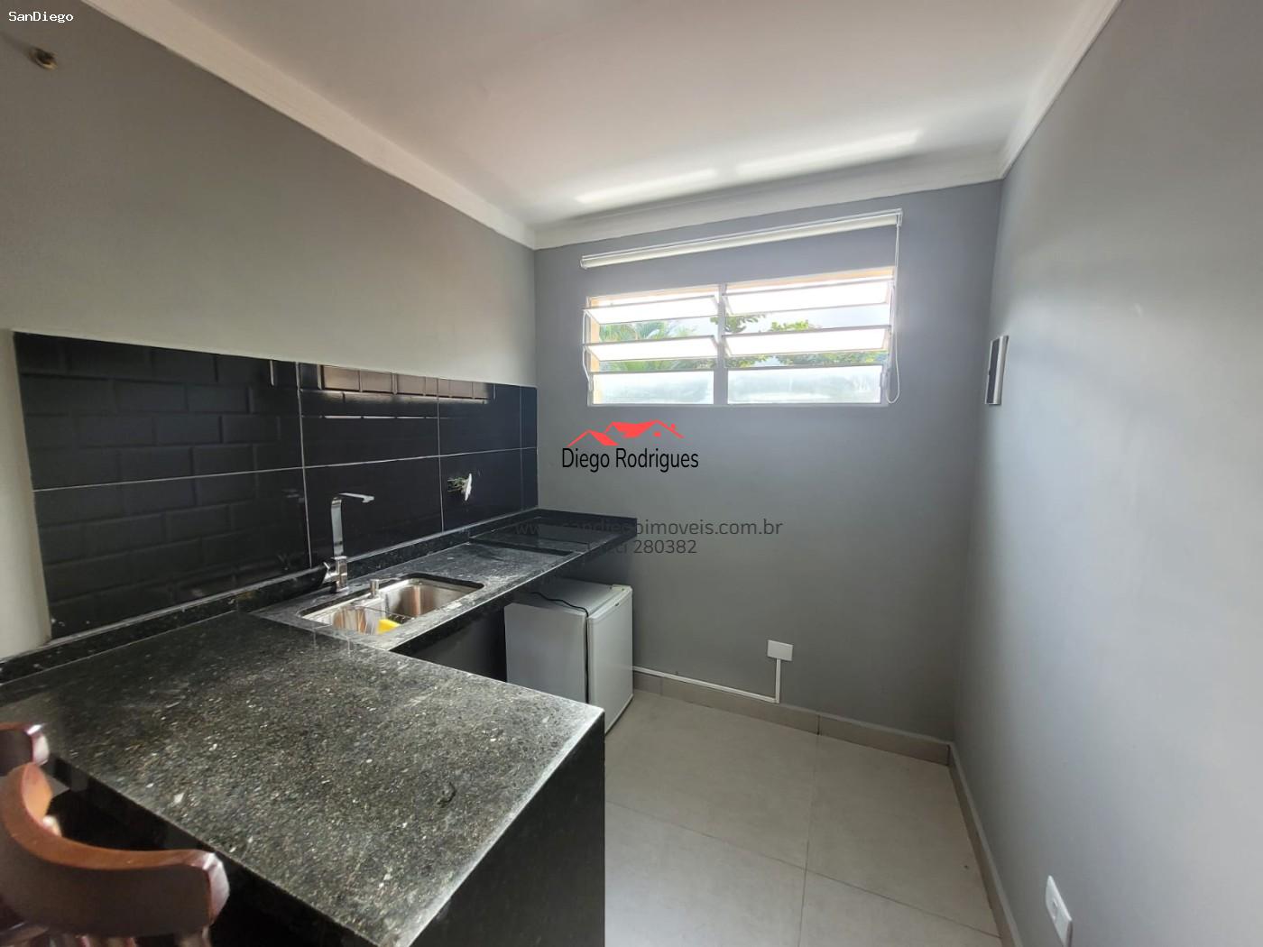 Casa de Condomínio para alugar com 1 quarto - Foto 9