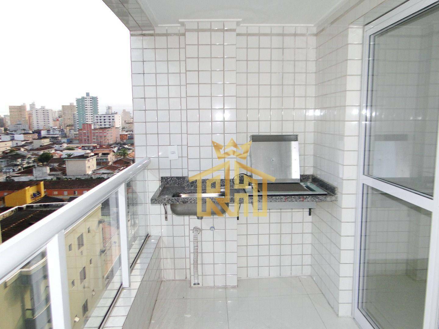 Apartamento à venda com 2 quartos, 71m² - Foto 1