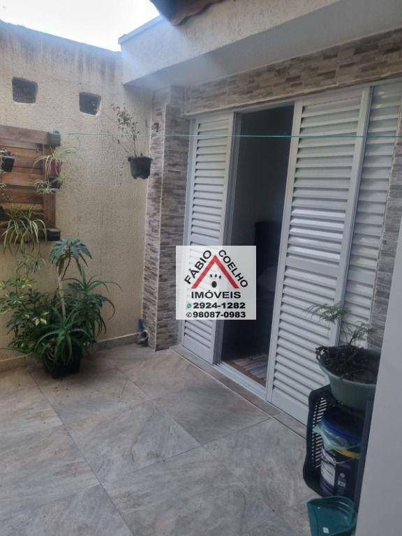 Sobrado à venda com 4 quartos, 93m² - Foto 40