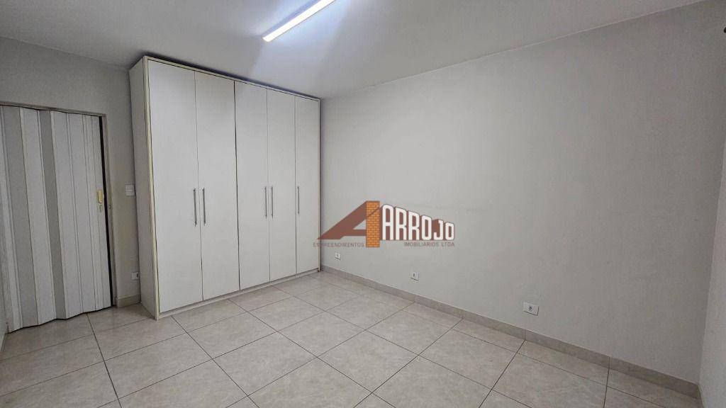 Sobrado à venda com 3 quartos, 201m² - Foto 17