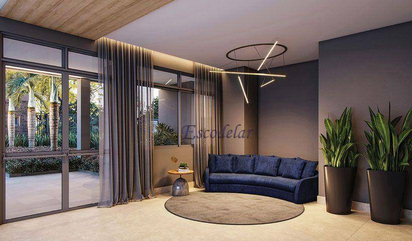 Apartamento à venda com 3 quartos, 88m² - Foto 9