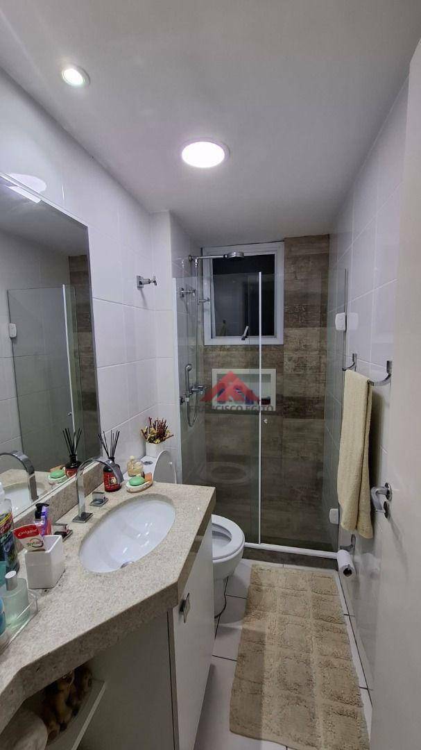 Apartamento à venda com 2 quartos, 78m² - Foto 14