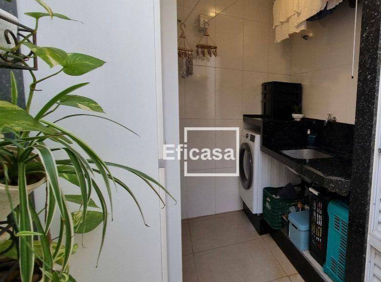 Casa de Condomínio à venda com 2 quartos, 85m² - Foto 22