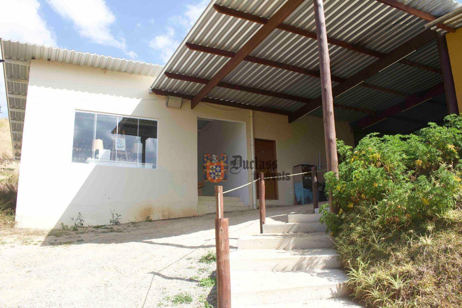 Sítio à venda com 19 quartos, 1859m² - Foto 222