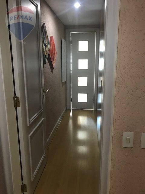 Apartamento à venda com 4 quartos, 230m² - Foto 8