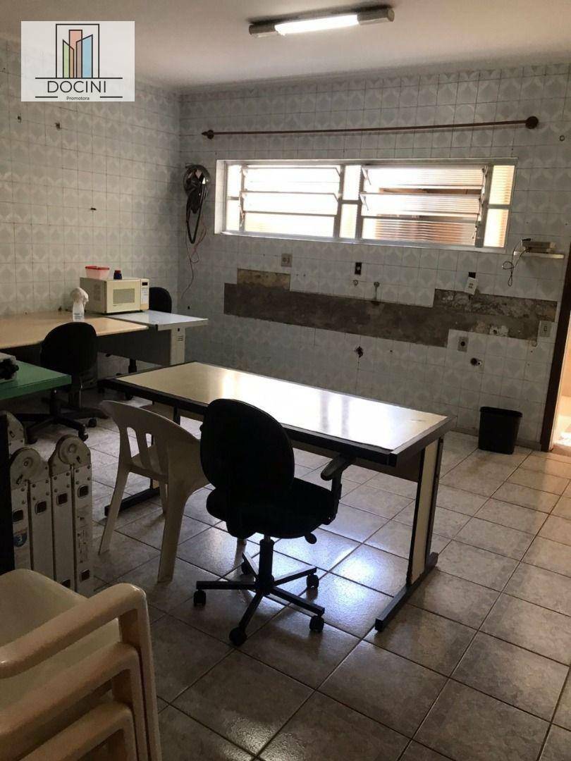 Sobrado à venda com 3 quartos, 207M2 - Foto 7