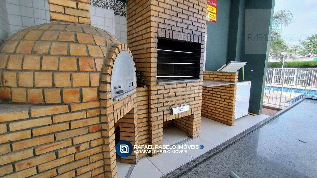Apartamento à venda com 2 quartos, 49m² - Foto 13