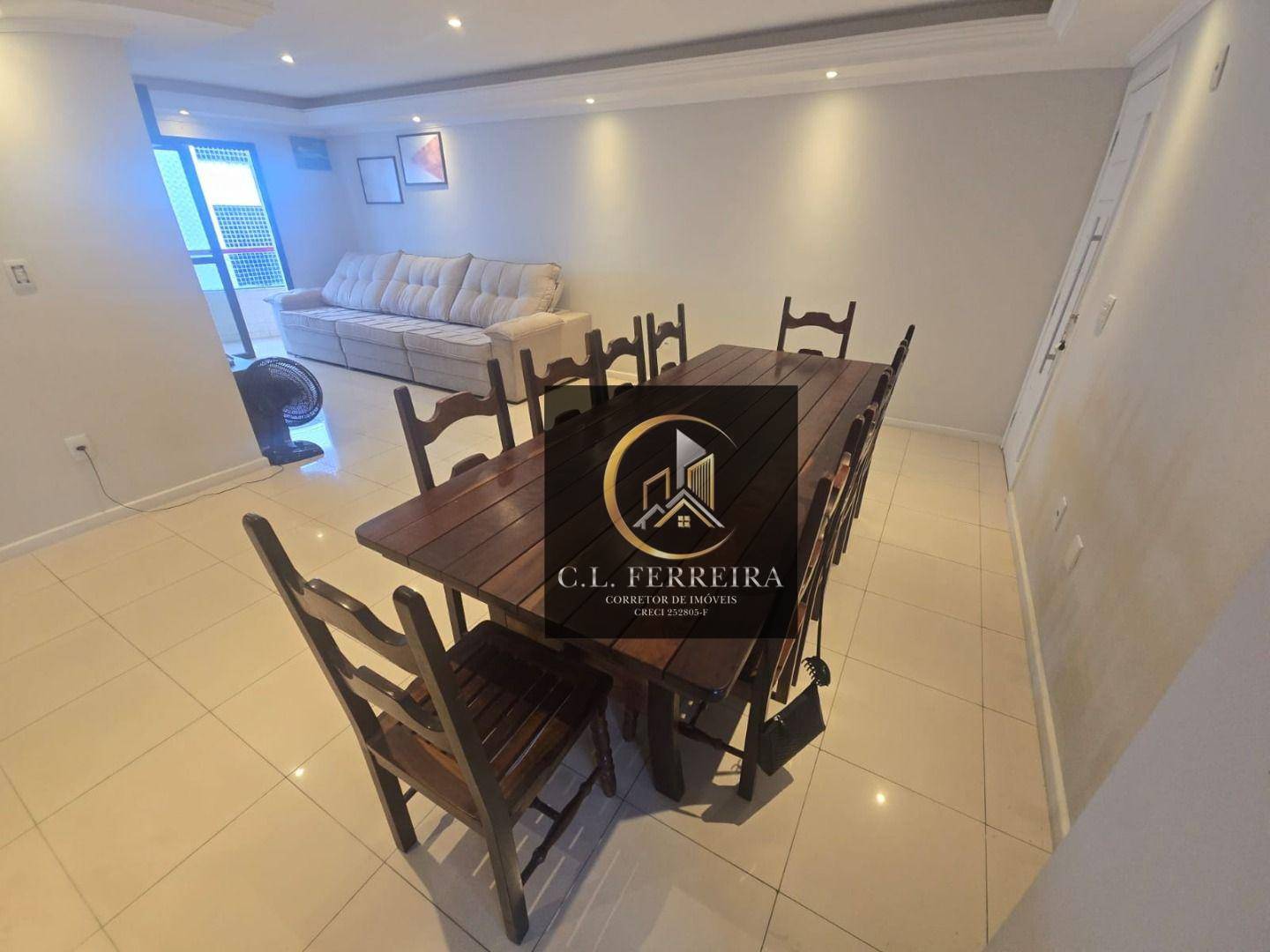 Cobertura à venda com 3 quartos, 260m² - Foto 5